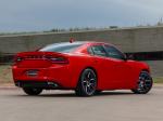 Dodge Charger R/T Road & Track 2015 года